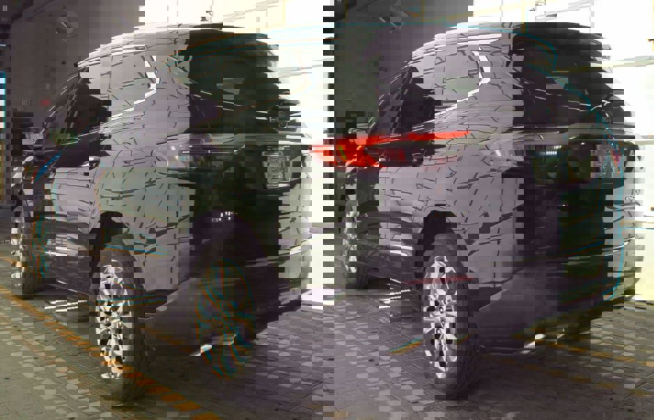 Used 2018 Buick Enclave Avenir w/ Avenir Technology Package image 4