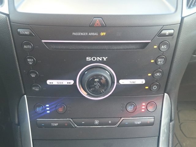 Used 2016 Ford Edge Titanium w/ Equipment Group 301A AWD/4WD image 34