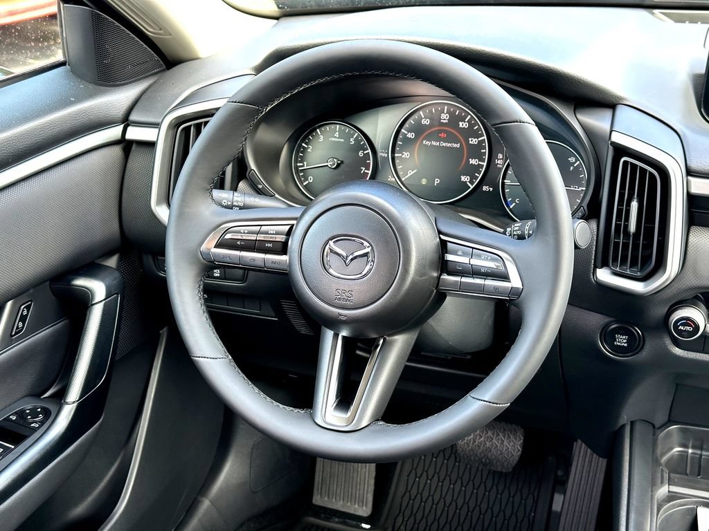 New 2026 MAZDA CX-50 AWD 2.5 S w/ Weather Package image 22
