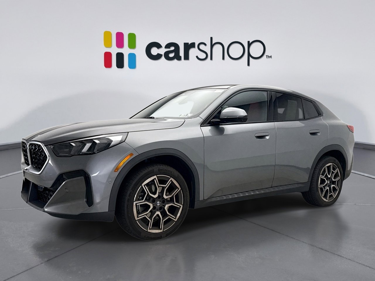 Used 2024 BMW X2 xDrive28i image 1