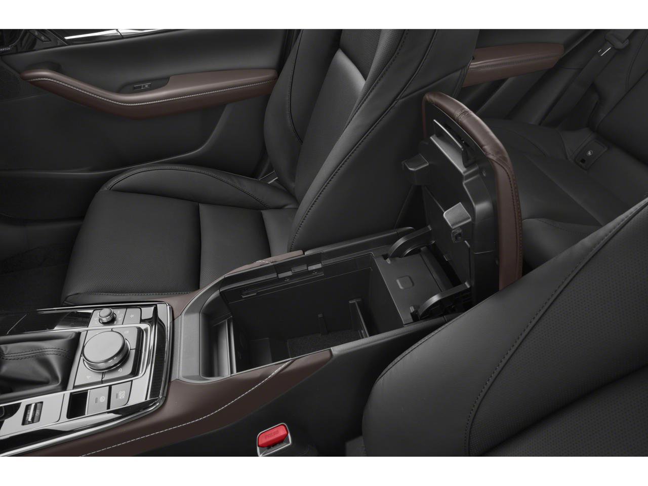 New 2025 MAZDA CX-30 AWD 2.5 S w/ Premium Package image 40