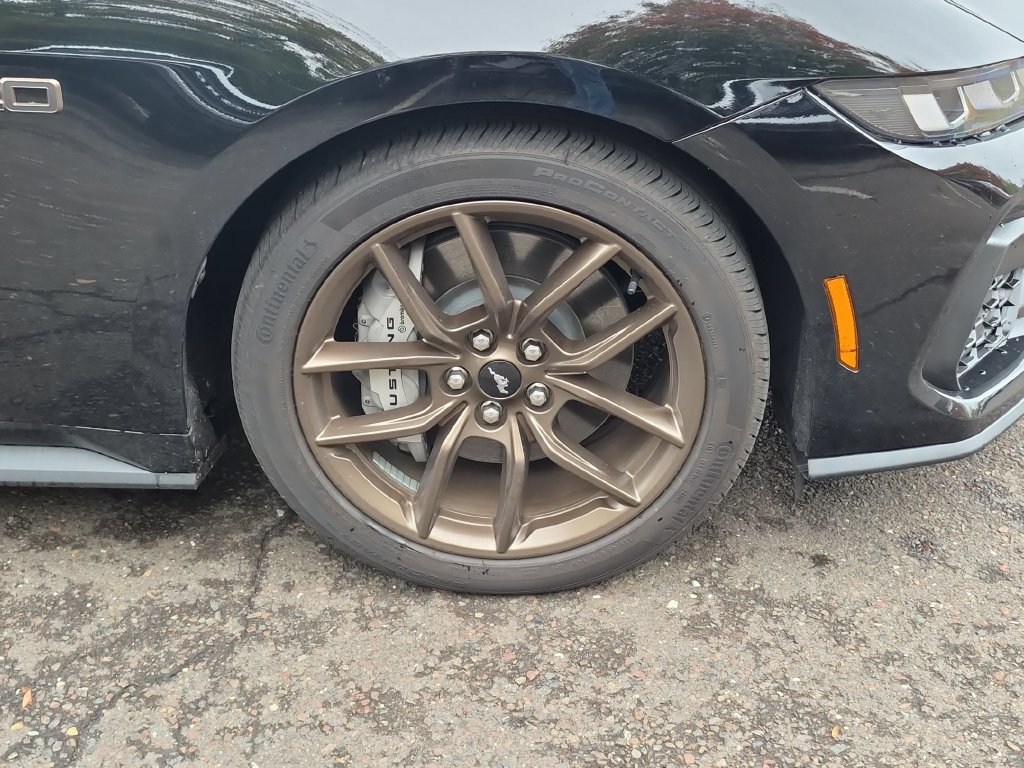 Used 2024 Ford Mustang GT Premium RWD image 19