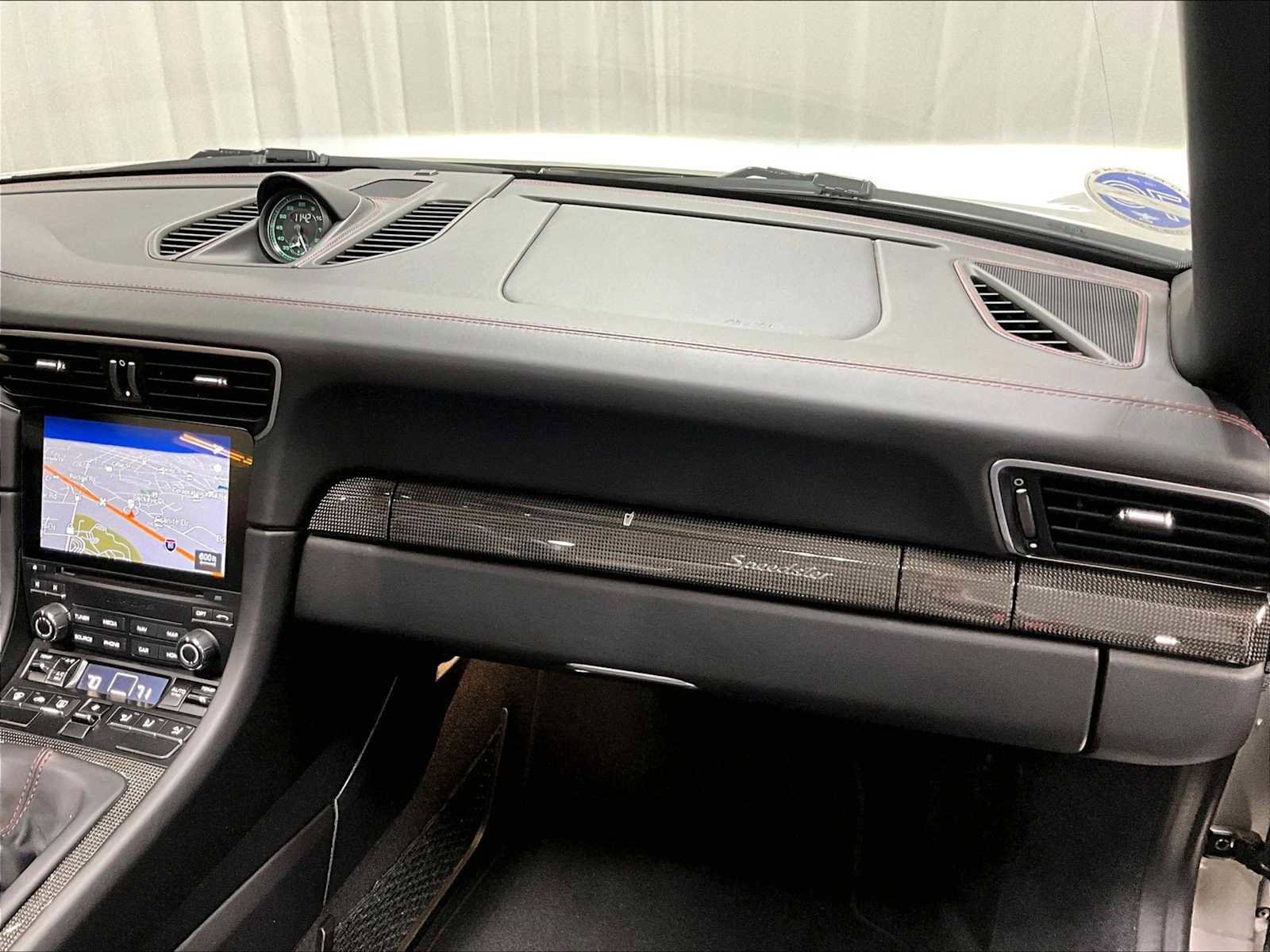 Used 2019 Porsche 911 Speedster image 26