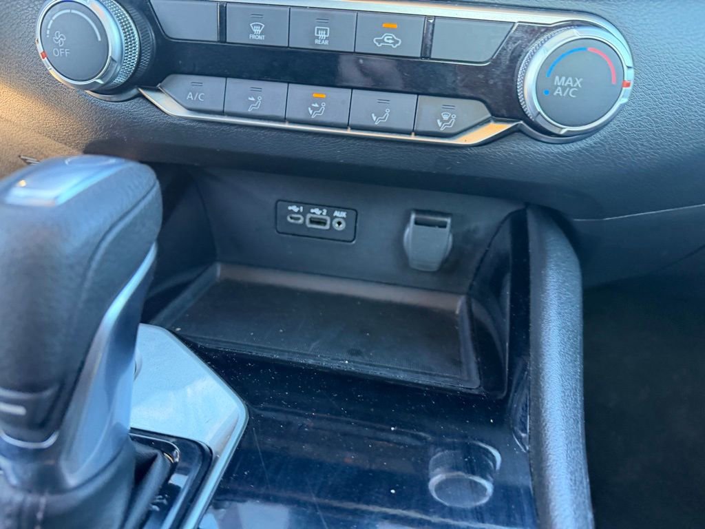 Used 2024 Nissan Altima 2.5 SV image 17