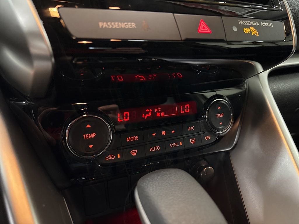 Used 2024 Mitsubishi Eclipse Cross SE AWD/4WD image 18