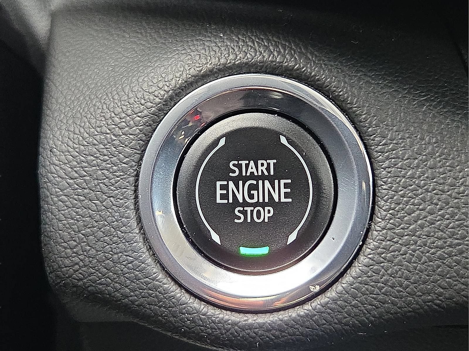 Used 2023 Buick Envision Essence AWD/4WD image 22