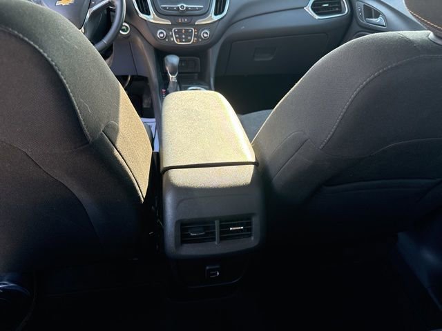 Used 2024 Chevrolet Equinox LT FWD image 25