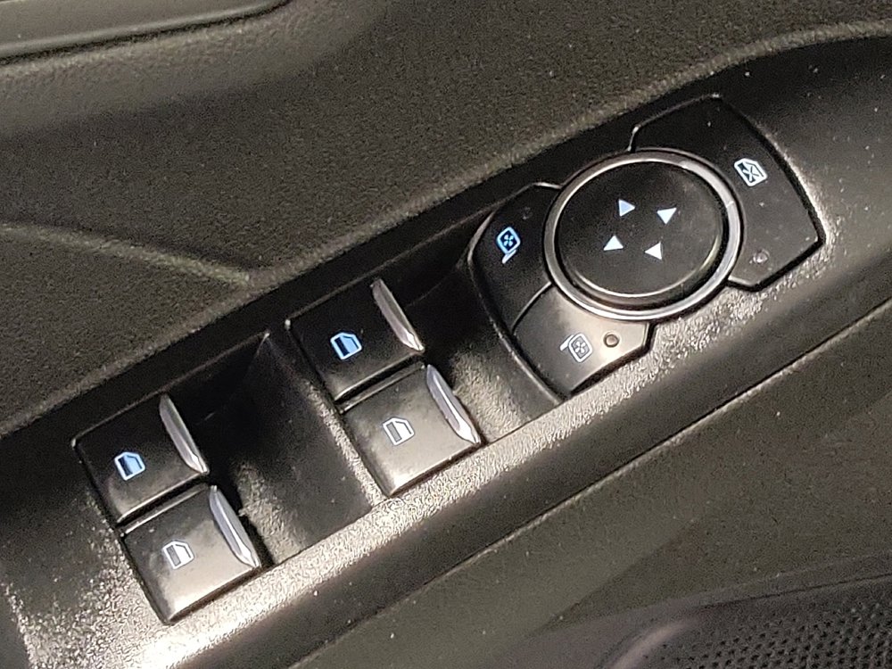 Used 2024 Ford Escape Active image 27