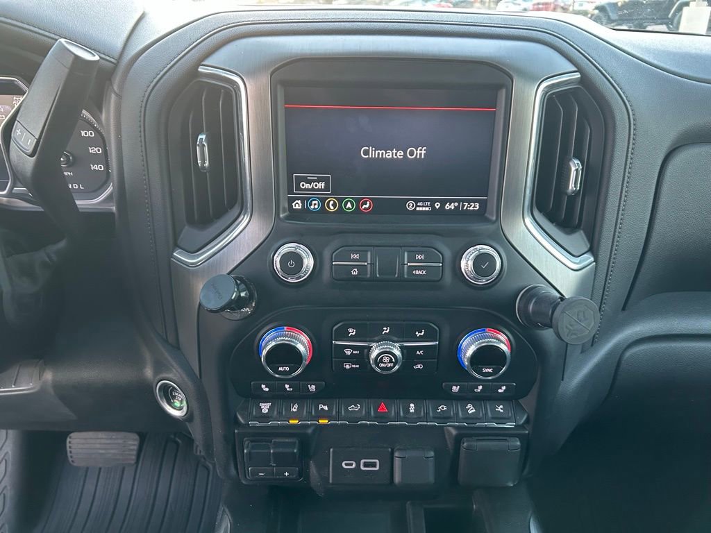 Used 2021 GMC Sierra 2500 Denali w/ Denali Ultimate Package image 21