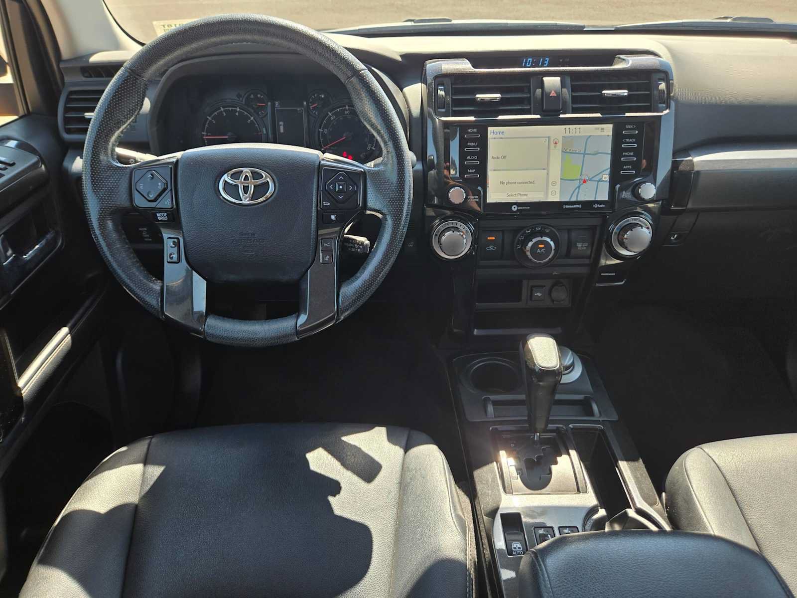 Certified 2023 Toyota 4Runner 40th Anniversary SE w/ Wilderness Package (TMS) AWD/4WD image 21