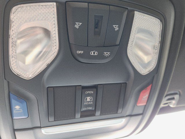 Used 2022 RAM 1500 Big Horn image 52