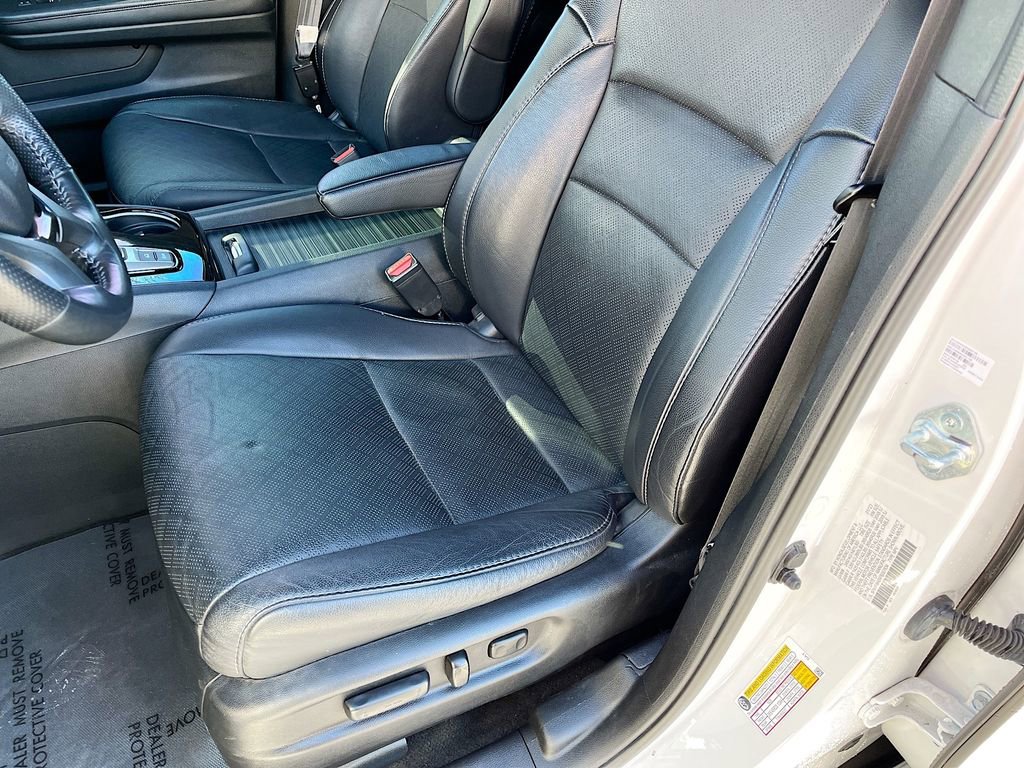 Used 2023 Honda Passport Elite image 19