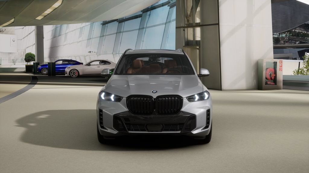 Used 2026 BMW X5 sDrive40i w/ M Sport Package RWD image 29