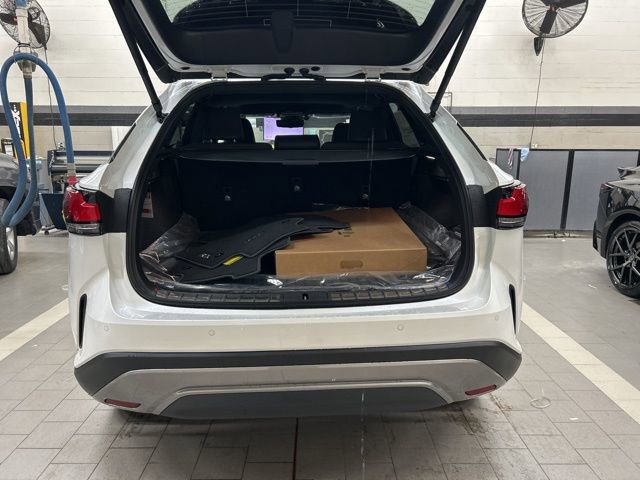 New 2026 Lexus RX 350 Premium Plus image 13