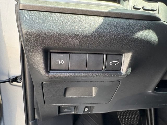 Used 2024 Toyota Grand Highlander AWD image 25