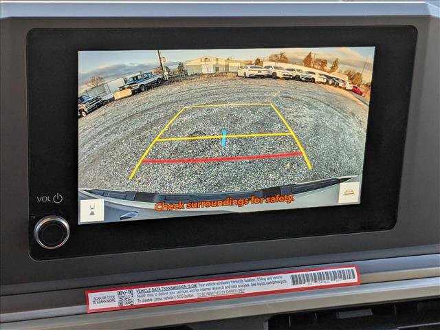 New 2026 Toyota Tacoma SR5 image 14