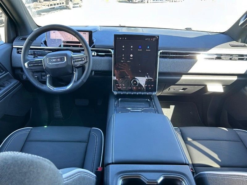 New 2026 GMC Sierra EV Elevation AWD/4WD image 8