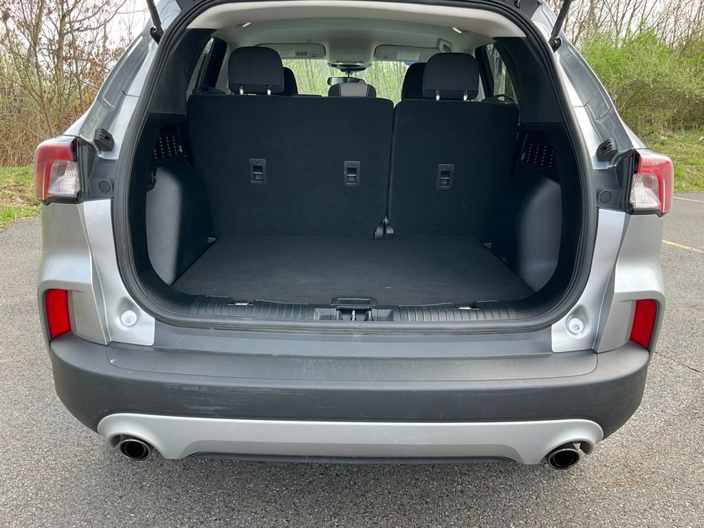 Certified 2022 Ford Escape SE w/ Cold Weather Package image 19