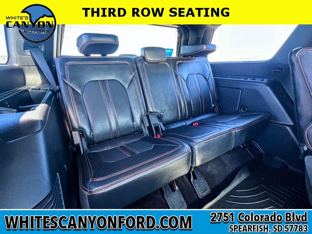 Used 2023 Ford Expedition Timberline image 14
