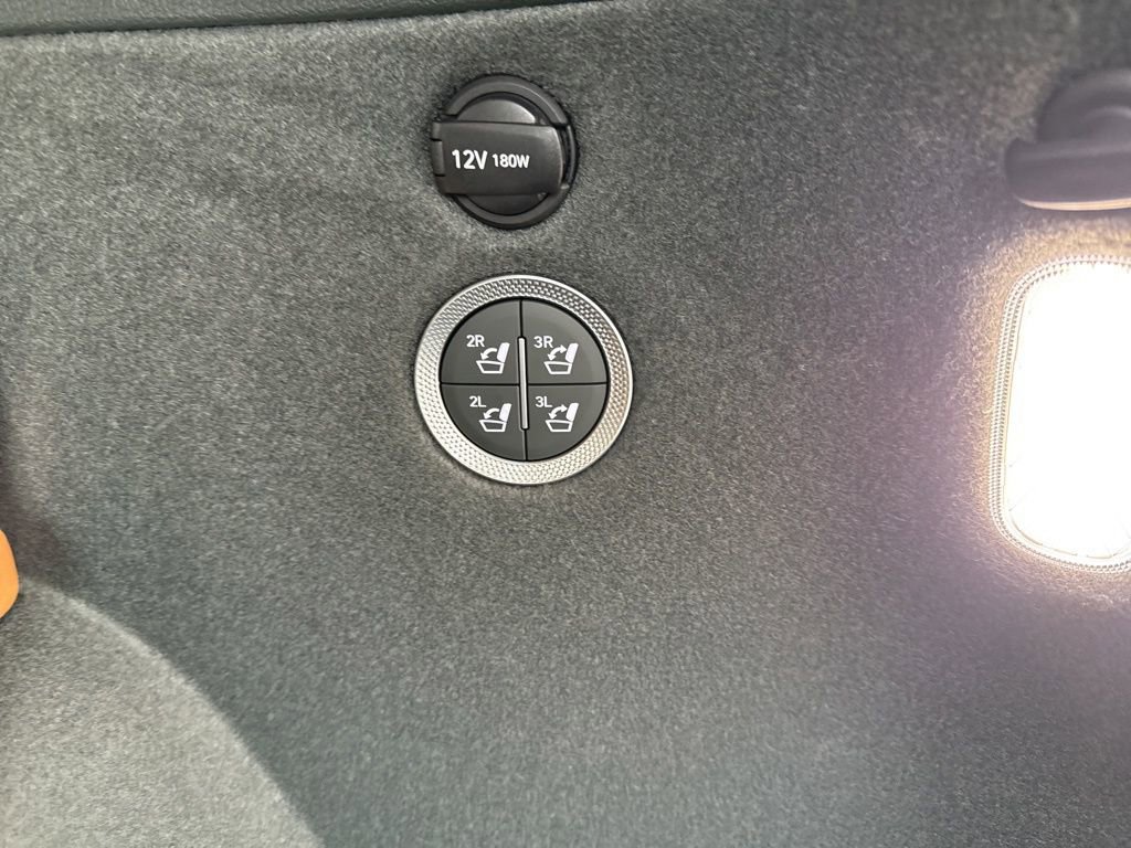 New 2026 Genesis GV80 3.5T Advanced AWD/4WD image 12