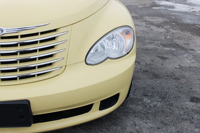 Used 2007 Chrysler PT Cruiser Touring w/ Fleet Value Group I image 35
