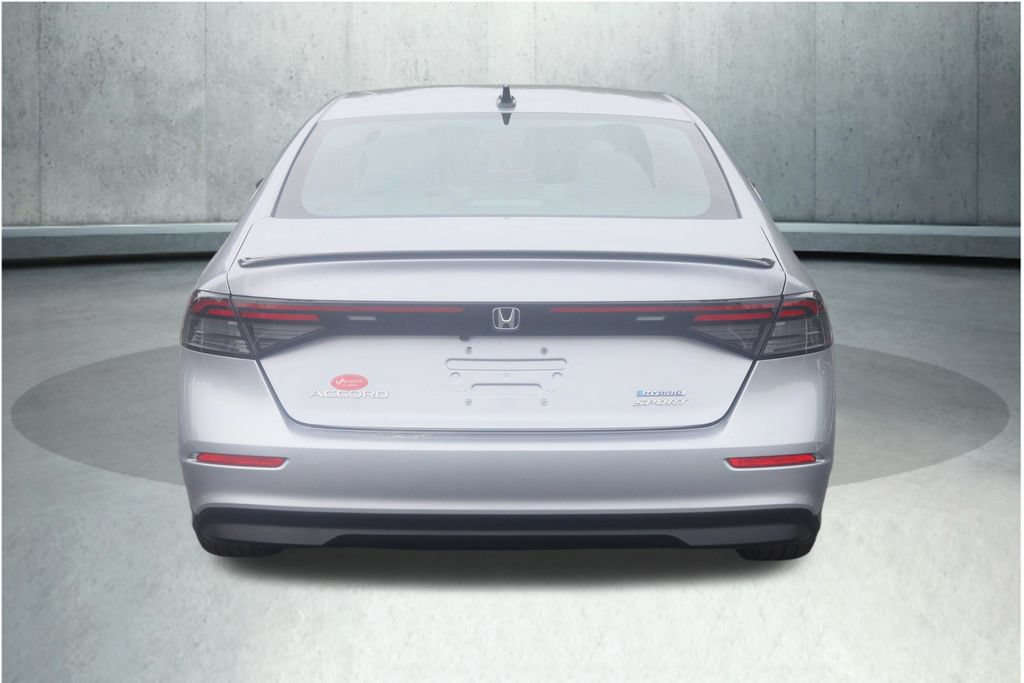 Used 2023 Honda Accord Sport image 29