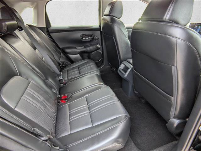 Used 2025 Honda HR-V EX-L image 19