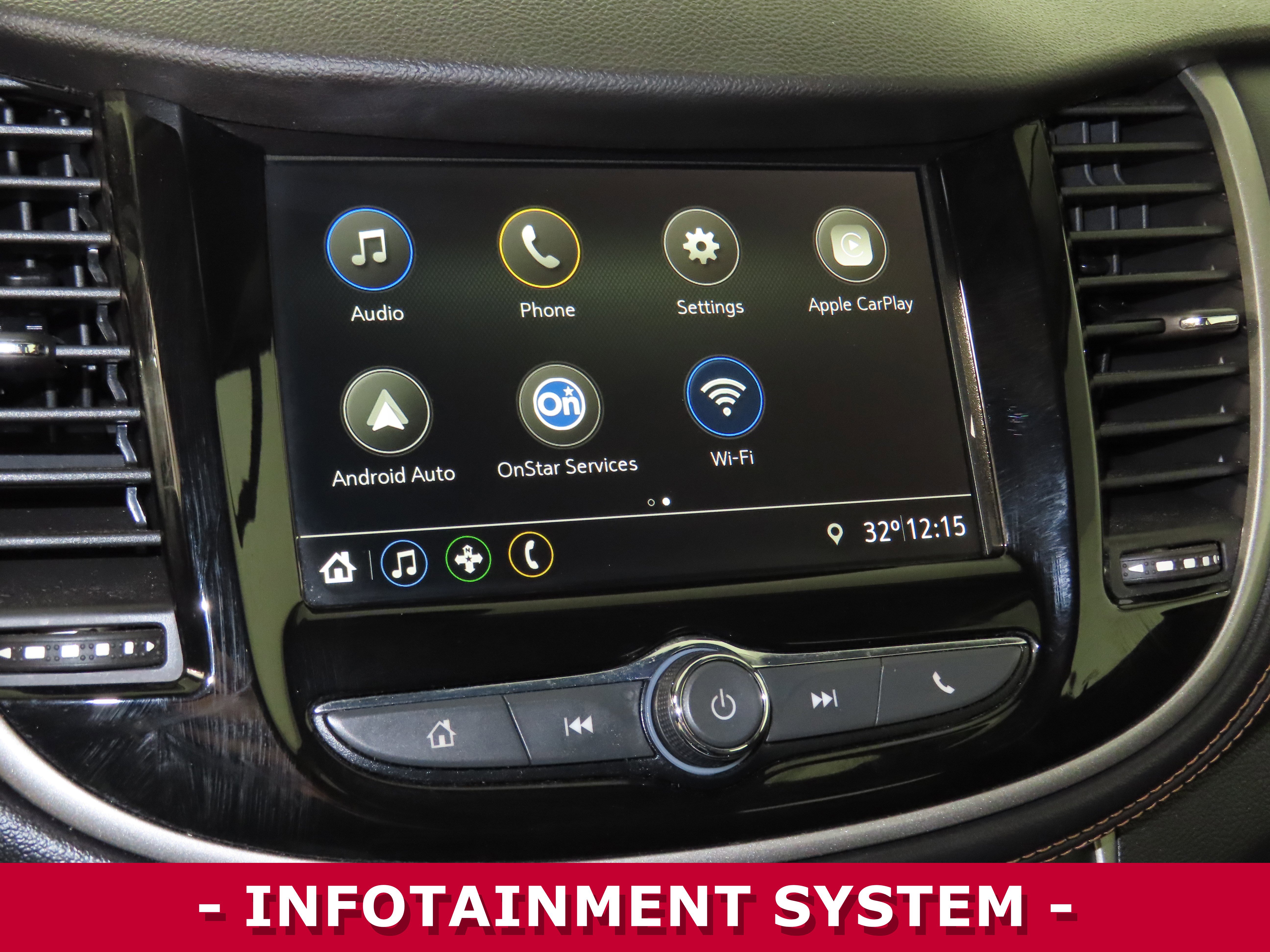 Used 2019 Chevrolet Trax LS image 14