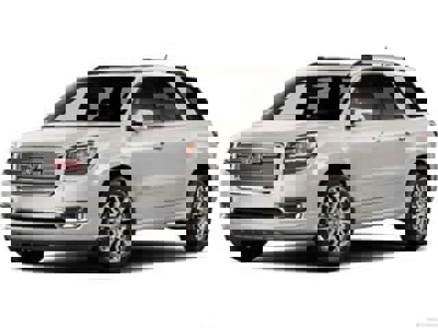Used 2013 GMC Acadia Denali image 1