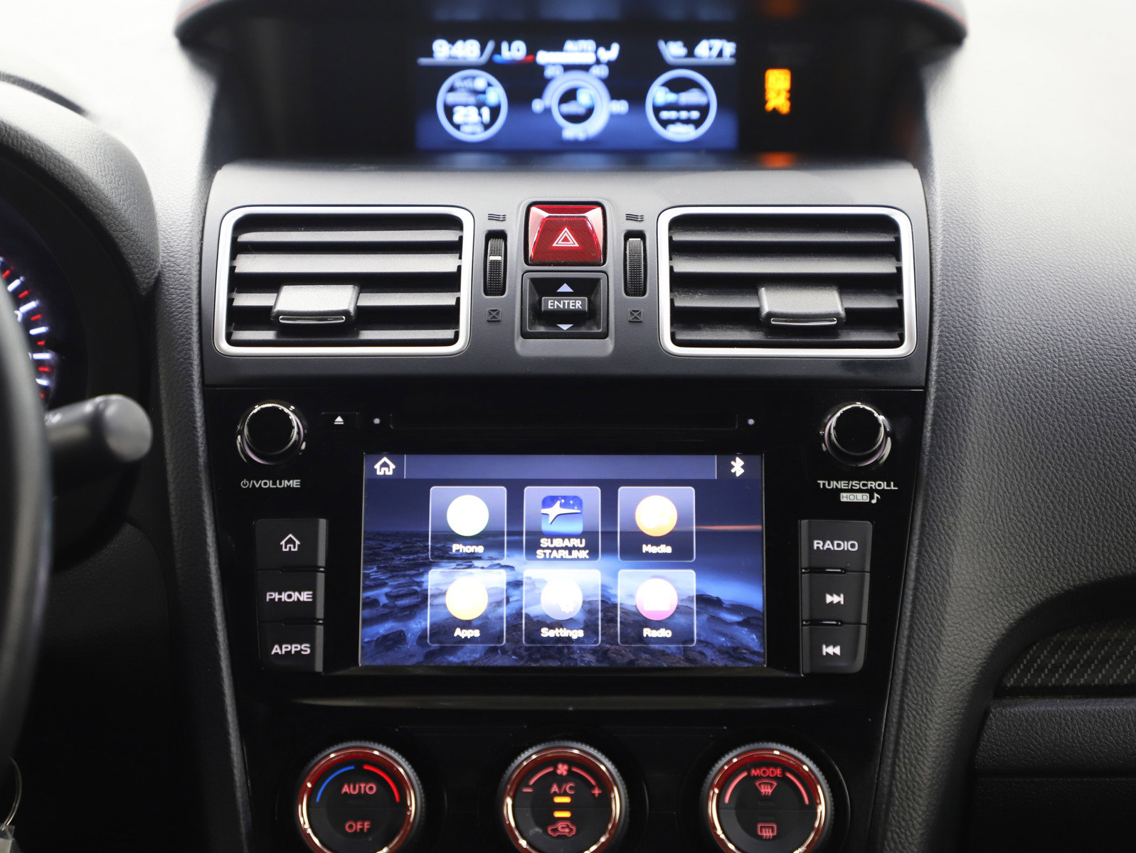 Used 2020 Subaru WRX AWD/4WD image 16