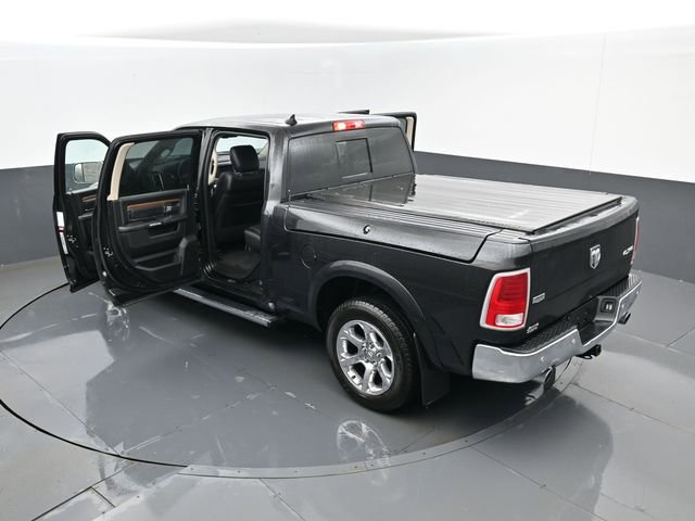 Used 2018 RAM 1500 Laramie AWD/4WD image 28