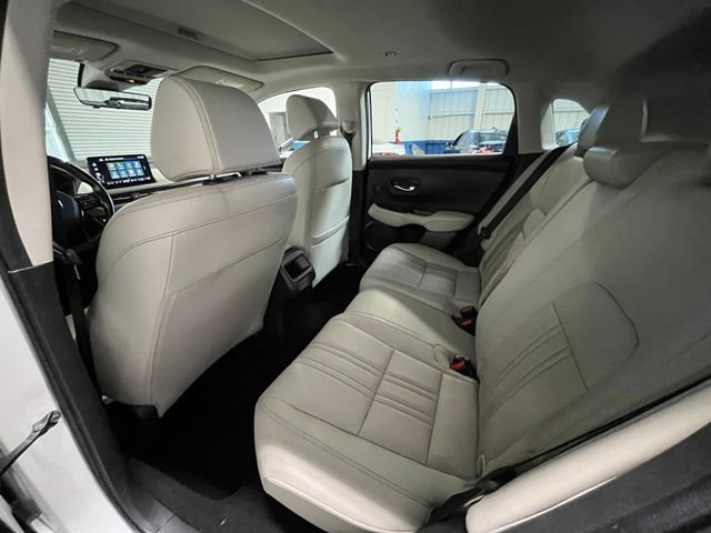 Used 2023 Honda HR-V EX-L image 15