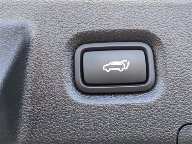 Used 2023 Hyundai Santa Fe Limited image 14