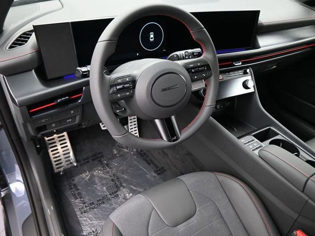 New 2026 Hyundai Sonata N Line FWD image 16
