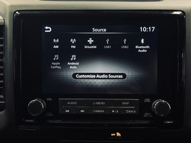 Used 2023 Nissan Frontier PRO-4X w/ Technology Package image 31