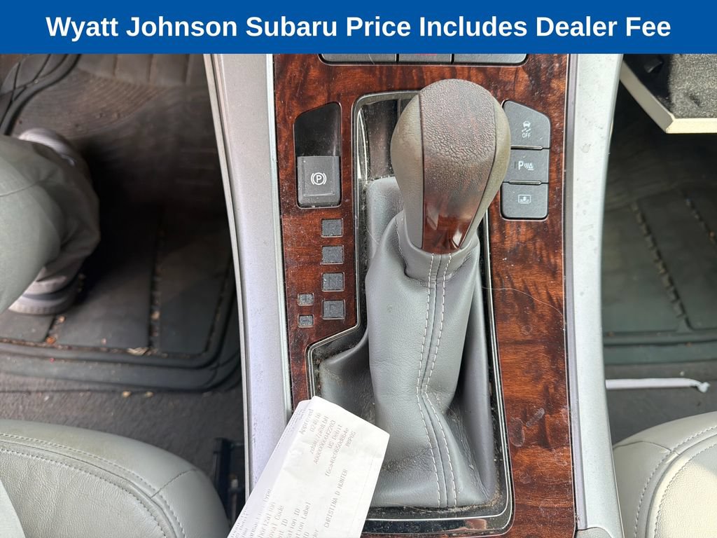 Used 2012 Buick LaCrosse Premium FWD image 27