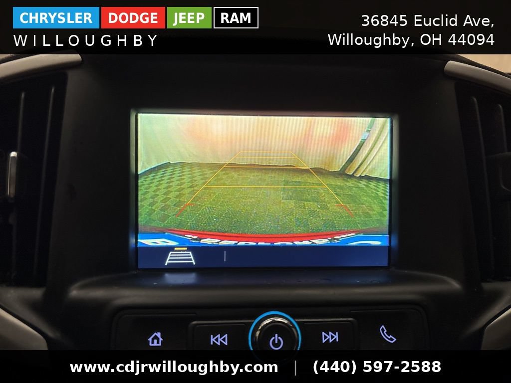 Used 2018 GMC Terrain SLE w/ Driver Convenience Package AWD/4WD image 19