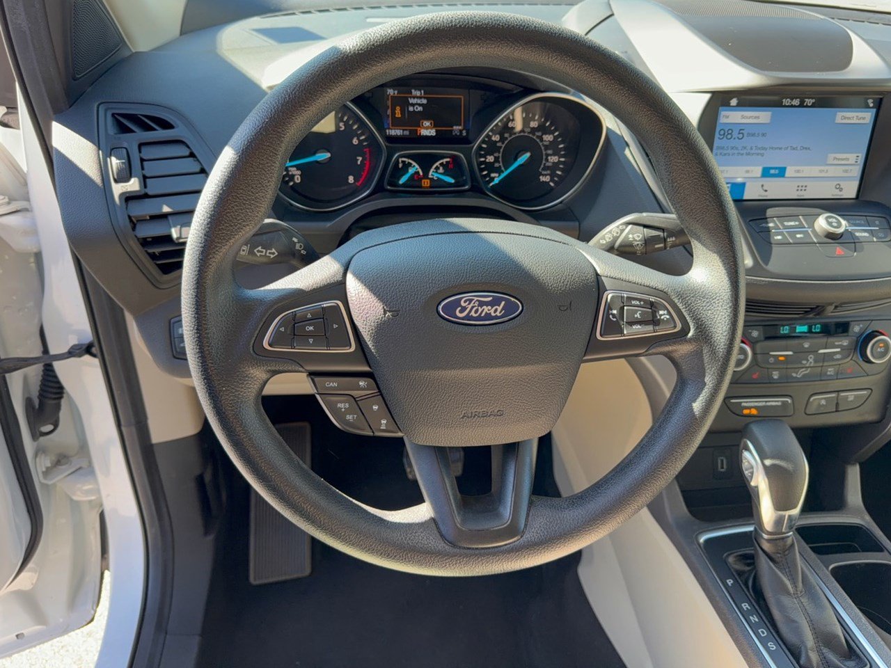 Used 2019 Ford Escape SE FWD image 10