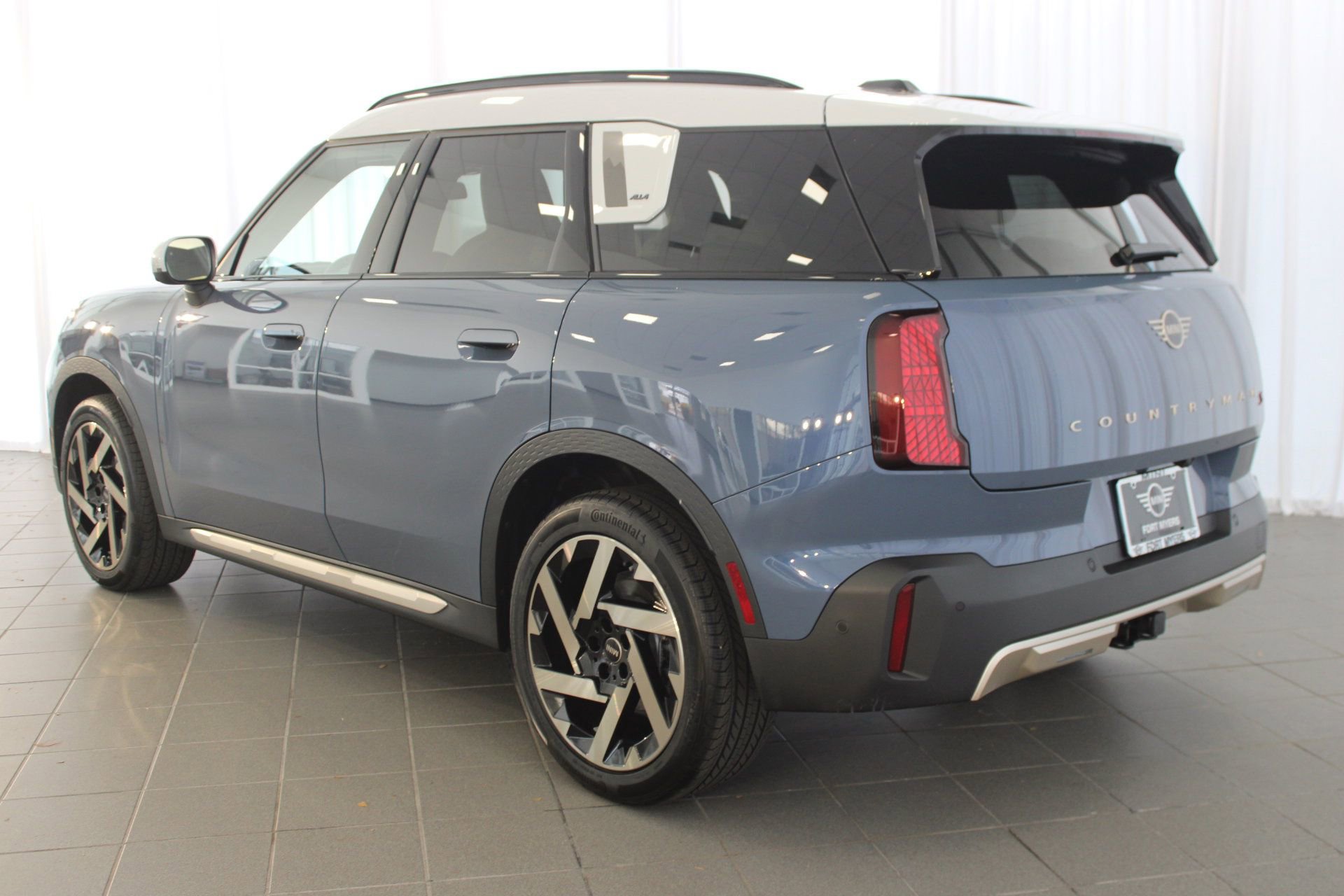New 2026 MINI Cooper Countryman S image 3