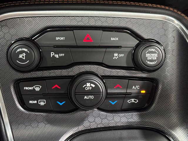 Used 2016 Dodge Challenger R/T Plus RWD image 20