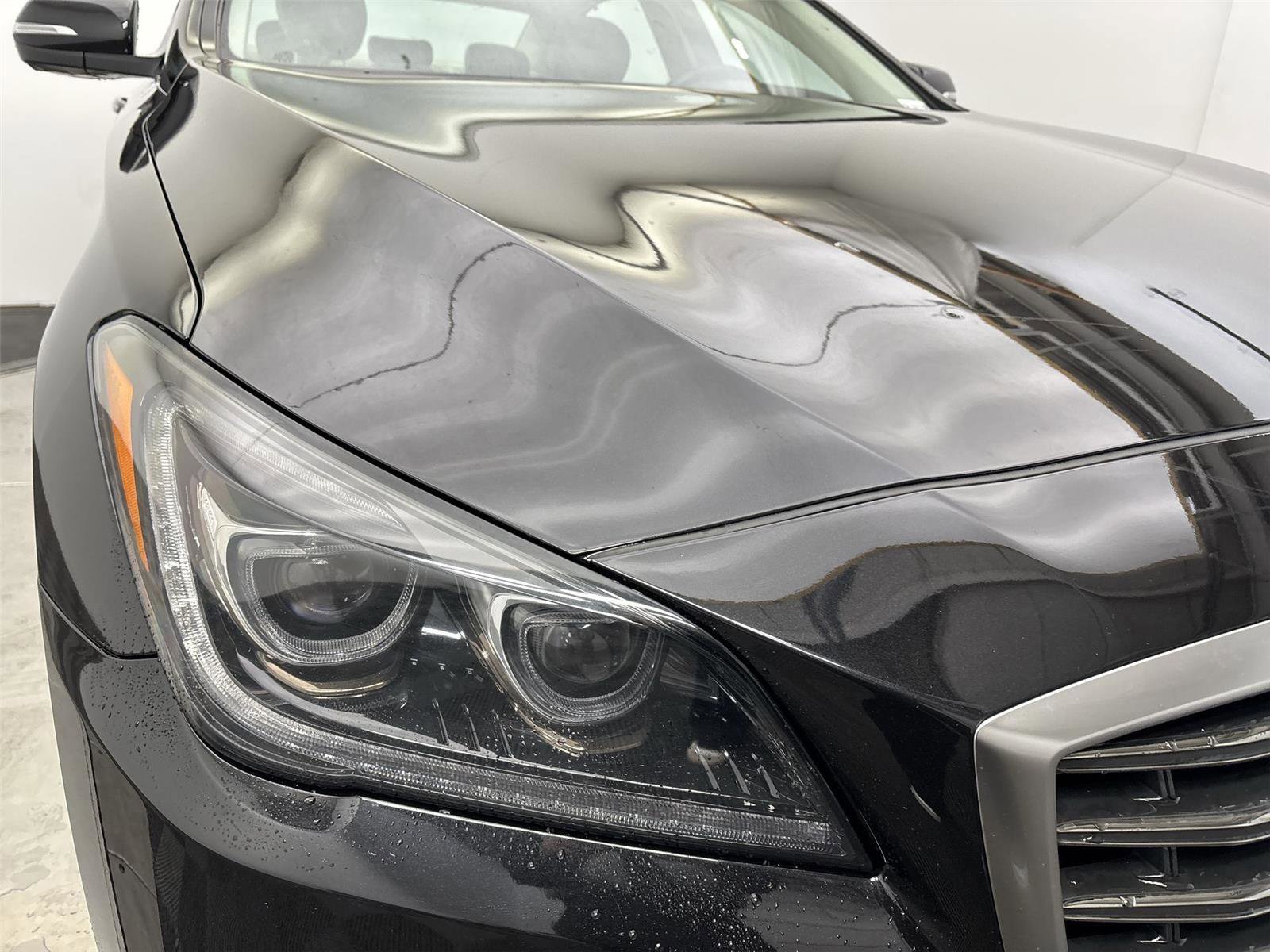 Used 2018 Genesis G80 5.0 Ultimate image 18