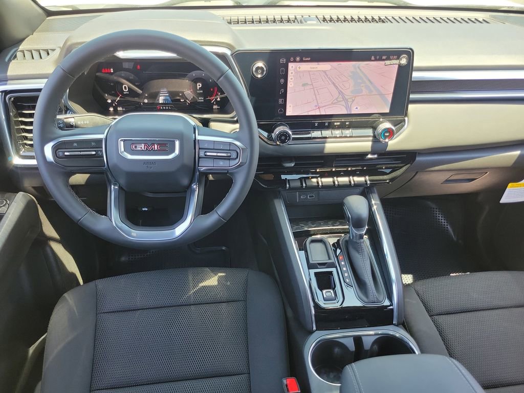 New 2026 GMC Canyon Elevation RWD image 7