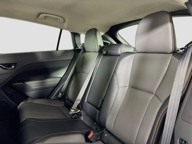 New 2026 Subaru Crosstrek 2.5i Limited AWD/4WD image 24