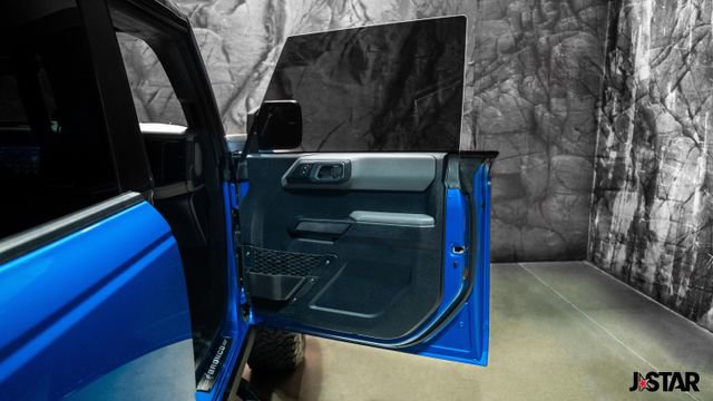 Used 2023 Ford Bronco Big Bend image 9