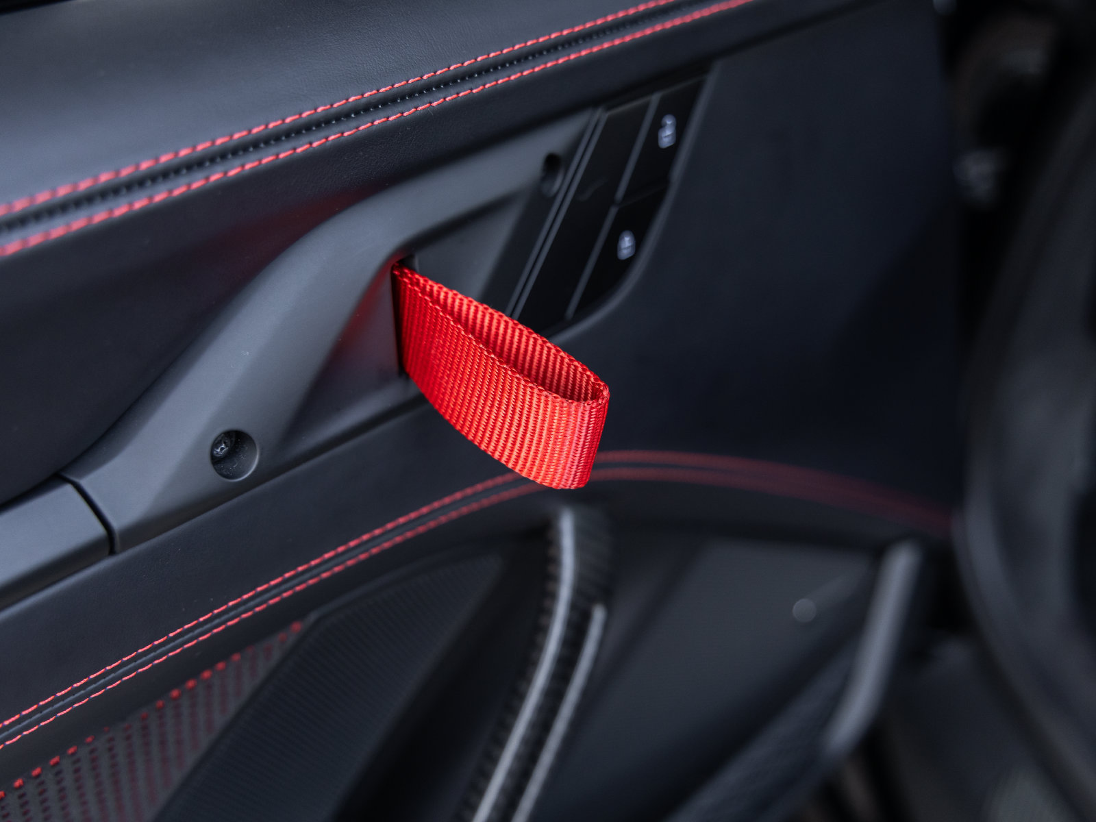 Certified 2025 Porsche 911 GT3 RS RWD image 34