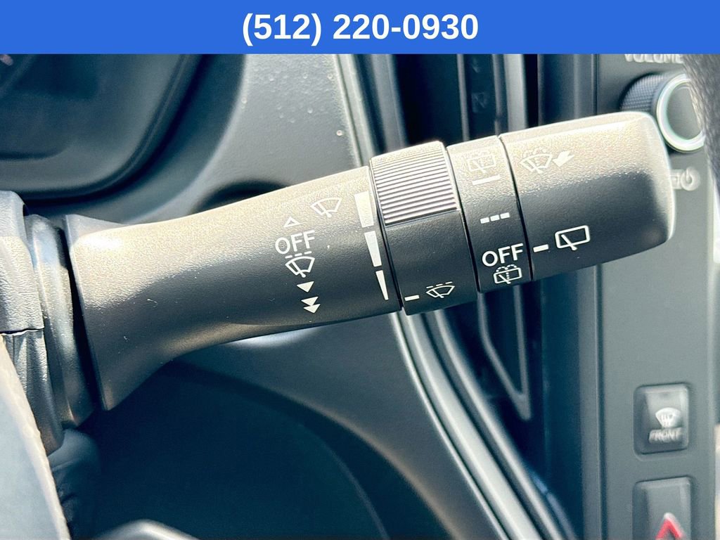 New 2025 Subaru Impreza 2.0i image 14