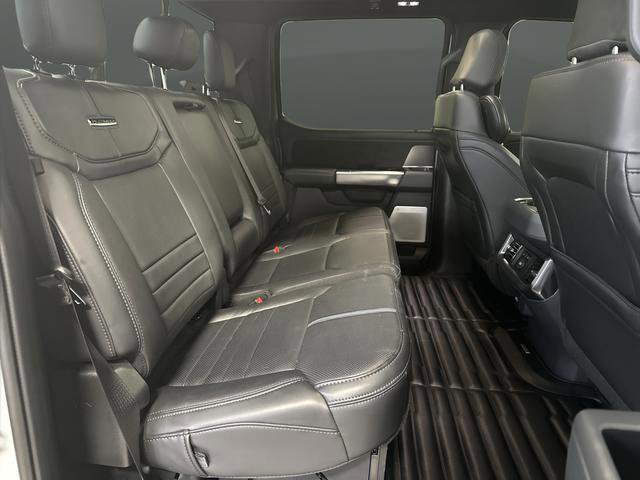 Used 2026 Ford F250 Platinum image 37