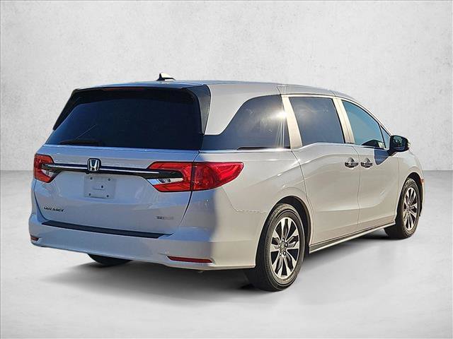 Used 2024 Honda Odyssey EX-L image 5
