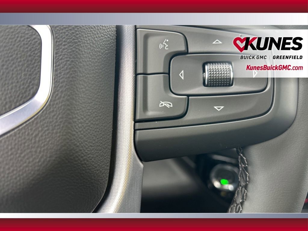 New 2026 GMC Sierra 1500 Elevation w/ Elevation Select Package image 23