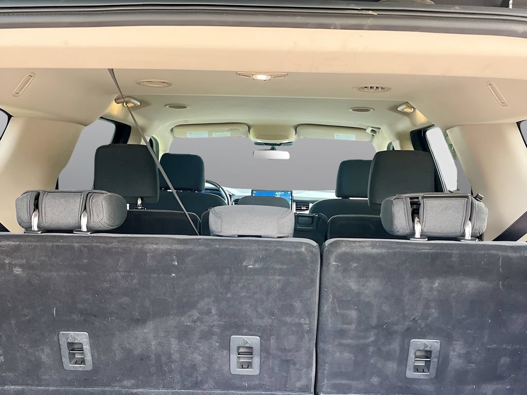 Used 2022 Ford Expedition Max XLT RWD image 25